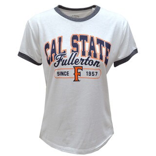 League VIntage Fullerton Tee